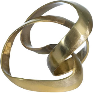 Wholesale Vintage Metal Jack Table Sculpture Abstract Metal Statue Desk Ornament <b>Paperweight</b> Decorative Crafts Home Accessories - Product Image 4