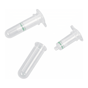 Kit d'extraction d'ADN SPL Spin Column PP, tube de collecte de 2,00 ml, colonne de centrifugation de 0,80 ml pour échantillons de tissus, cellules, plantes, sang, origine Corée - Product Image 3