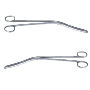 Pinzas Esterilizadoras Cheatle de Grado Industrial de Calidad Premium Hospitime de 25 cm (10 pulgadas), Manipulación Segura de Artículos Estériles, Precio Económico - Product Image 4