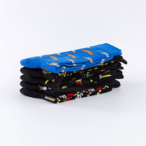 Premium Collection Casual <b>Socks</b> Soft Durable Fabric For All Day Wear Design For Men And Women Lifestyle Comfort Athletic <b>Socks</b> - Product Image 5