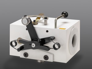 ชุดขับเคลื่อนเชิงเส้น HT6 ประสิทธิภาพสูง แกน 60 มม. รับน้ำหนักมาก เครื่องเจียรอุตสาหกรรมอเนกประสงค์ รุ่น 3 - Product Image 3