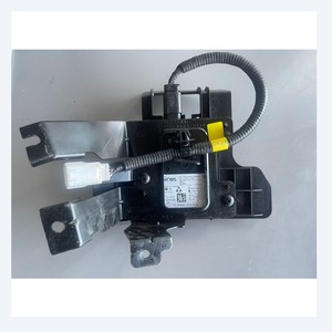 Repuestos de Auto Compatibles con Hyundai Sonata, Módulo de Radar para Sensor de Punto Ciego 2020-2023 L1991-51040 - Repuestos Coreanos - Product Image 6