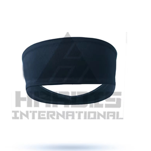 Bandeau de sport absorbant la transpiration pour hommes et femmes, idéal pour le yoga, la course, le fitness et la gym - Product Image 4