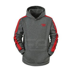 Conjuntos Deportivos con Capucha para Hombre, Ropa Deportiva Informal para Gimnasio, Entrenamiento, Atletismo, Conjuntos Deportivos con Capucha para Hombre - Product Image 5