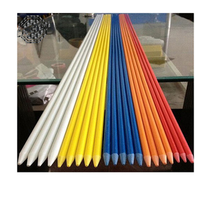 ไม้กอล์ฟไฟเบอร์กลาสสำหรับช่วยจัดระเบียบท่าทางการตี - Product Image 6