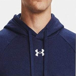 Sudaderas Ligeras para Hombre con Bordado Chenille, 100% Algodón, Alta Calidad, Transpirables, las Mejores, Más Vendidas, en Tendencia - Product Image 3