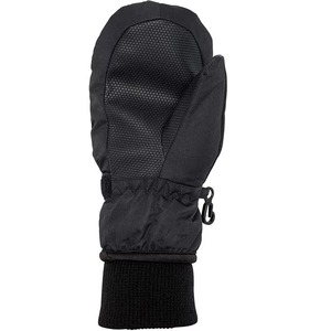 Mitaines d'hiver personnalisables avec logo client pour hommes et femmes – Mitaines de ski imperméables, coupe-vent et chaudes pour activités de plein air, ski et snowboard - Product Image 3
