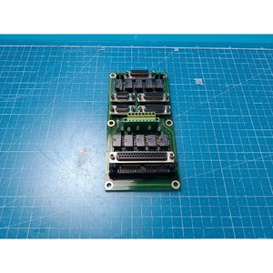 Válvula de Control de Flujo de Gas EUGENE TECH U-VACUUM CONTROL SUB BD D520-800-021, Usada, Piezas de Equipos Legacy Semiconductor - Product Image 3