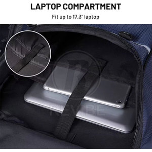 Lightweight Soccer <b>Backpack</b> Easy Carry Soccer <b>Backpack</b> Soft Padded Soccer <b>Backpack</b> Daily Practice Use - Product Image 6