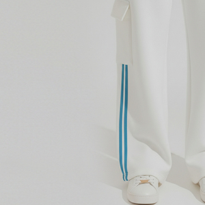 กางเกงวอร์มเทรนนิ่งคุณภาพสูง น้ำหนักเบา สกรีนโลโก้ได้ แฟชั่นลำลอง กางเกงคาร์โก้ผู้ชาย ผ้าฝ้าย 100% ซักแล้ว - Product Image 6