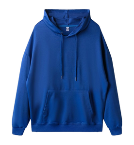 Sudaderas con Logotipos Personalizados de Hermandades, Diferentes Colores, Felpa de Algodón, Estilo Casual para Otoño, Letras Griegas en la Parte Delantera, Corte Regular - Product Image 1