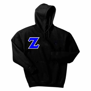 Wholesale Greek Hoodie Personalized Letter Embroidery Cotton Fleece <b>Pullover</b> for <b>Men</b> Women Zeta| Phi | Beta - Product Image 4