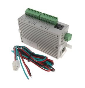 โมดูลขยาย PLC DVP-08SN ของเดลต้าอิเล็กทรอนิกส์แบบ DVP08SN11TS - Product Image 2