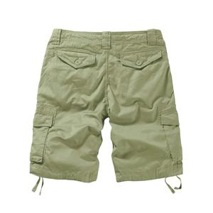 Fabricant d'usine de shorts cargo pour hommes nouveau style confortable de shorts cargo de gym pour hommes à vendre en ligne OEM respirant personnalisé - Product Image 2