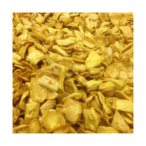 Jackfruit séché de qualité supérieure | Délice tropical sain |   Frais, naturel et irrésistiblement savoureux |   Directement de l'usine - Product Image 1