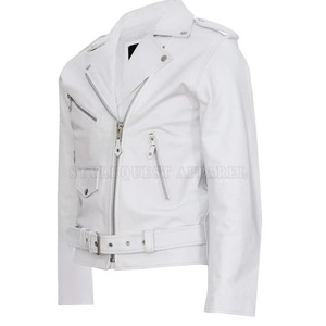 Veste de moto d'hiver pour homme de haute qualité, design unique avec logo contrasté sur le devant - Prix bas - Product Image 3