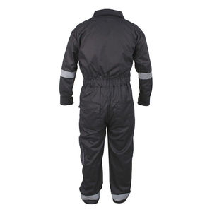 Ropa de seguridad de algodón y poliéster, uniforme de trabajo de la mejor calidad, overol ligero y cómodo, suministro de fábrica - Product Image 2