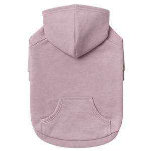 Sudadera con capucha para perros Puppy Paws, suéter de lana suave para mascotas con capucha, jersey cálido y acogedor para invierno, ropa informal para perros pequeños y medianos - Product Image 5