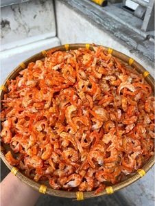 กุ้งแห้งคุณภาพส่งออกจากเวียดนามสำหรับผู้จัดจำหน่ายอาหารและพันธมิตรนำเข้าอาหารทะเล - Product Image 6