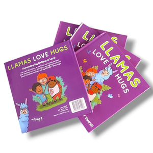 Impression de livres cartonnés pour enfants de haute qualité, sur mesure, pour les livres d'histoires pour enfants - Product Image 4