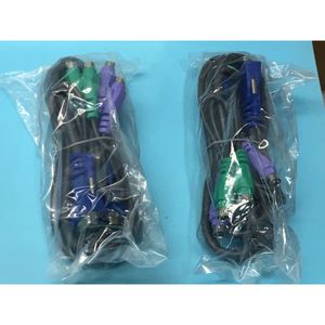 AVOCENT SV220PS2-EU SWITCHVIEW 2-PORT PS2 KVM - Équipements et pièces semi-conducteurs d'occasion fiables à l'échelle mondiale - Product Image 3