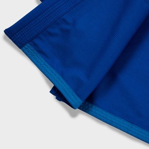 Kimono de Jiu Jitsu Brasileño para Niños, 300 g/m², Tejido Perlado, Algodón Preencogido, Logotipo Personalizado, Uniforme de Entrenamiento, Fábrica de Artes Marciales - Product Image 4