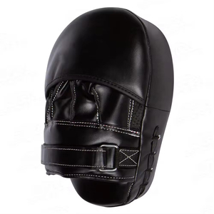 Guantes de Boxeo Personalizados de Calidad Superior, Guantes de Entrenamiento Profesional, Almohadillas de Entrenamiento Personalizadas, Guantes de Boxeo Unisex - Product Image 3