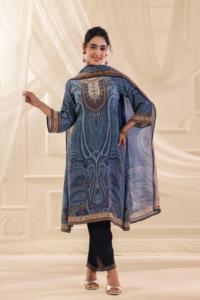 ชุดสูทแบบดั้งเดิม - Product Image 1