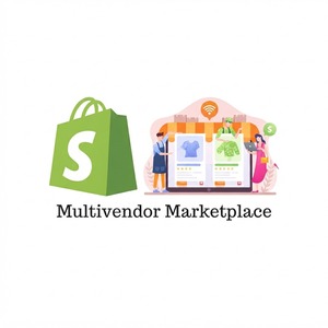 Solutions d'optimisation de boutique multi-vendeurs complètes améliorant les performances et les revenus du marché. - Product Image 1