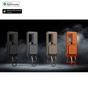 Localizador <span class=keywords><strong>de</strong></span> Llaves con Etiquetas Organizadoras, Herramienta Buscadora <span class=keywords><strong>de</strong></span> Llaves con Sonido, Batería Recargable y Destornilladores Eléctricos - Product Image 1