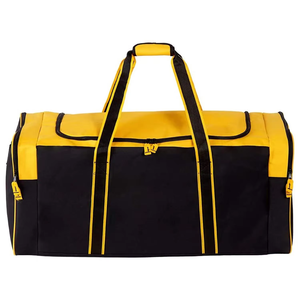 Bolsa de Viaje Oxford 1000D Resistente al Agua de 20-80L, con Base Reforzada, Correa de Hombro Resistente, para Larga Distancia - Product Image 1