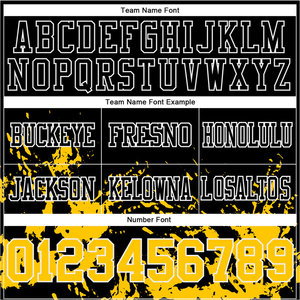 Jersey de Fútbol Americano Resistente, Hecho a Medida, Venta Directa de Fábrica, Jersey de Fútbol Americano para Equipos - Product Image 6