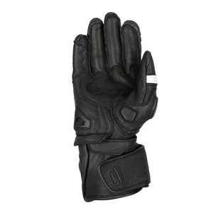 New Design Motorcycle Racing Short <b>Gloves</b> Breathable Anti-Slip Full Finger Touch Screen Outdoor Unisex Winter Waterproof - Product Image 3