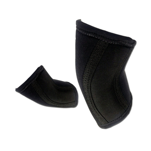 Manchons de protection pour coudes de musculation en néoprène robuste 7 mm, antidérapants, respirants, protection professionnelle, manchon de sport, best-seller du printemps - Product Image 5