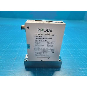 Sistemas Pivotal GFC GFC CI2 200SCCM Usados Como Están, Piezas de Equipos Semiconductores Legados - Product Image 2
