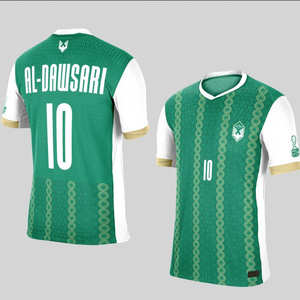 Camiseta Deportiva Personalizada de Poliéster, Uniforme de Entrenamiento con Nombre y Número Personalizados - Product Image 6