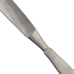 Couteau d'amputation Liston 13″ 8″, lame en acier inoxydable, instrument chirurgical d'amputation, outil de coupe robuste de précision - Product Image 5