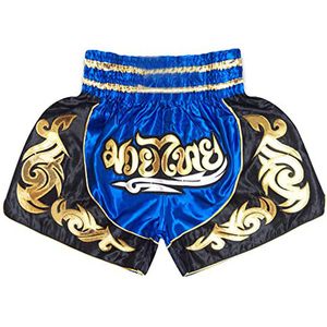 Custom Logo Wholesale Muay Boxing Stain <b>Short</b> Mma <b>Shorts</b> Muay Thai <b>Shorts</b> Fashion Training Boxing <b>Shorts</b> - Product Image 6