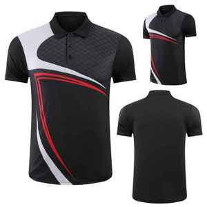 Tenue de tennis personnalisée élégante en gros, légère, avec coutures renforcées, durable, confortable, pour l'entraînement et les matchs - Product Image 2
