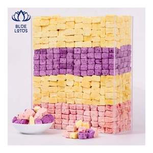 OFERTA LIMITADA: Cubos de Yogur Deshidratado para Snacks y Decoración de Postres para Panaderías y Cafeterías - Product Image 5