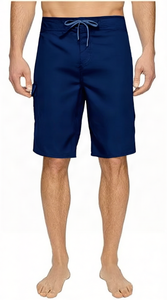 Pantalones Cortos de Playa ONEILL para Hombre, Estilo Vintage, Tejidos, hasta la Mitad de la Rodilla, con Cordón Ajustable, Color Sólido, 21 Pulgadas, Resistentes al Agua, de Secado Rápido, Elásticos, con Logotipo Frontal - Product Image 2