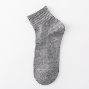 Premium Spandex/Polyester Anti-Bacterial Crew <b>Socks</b> for Men <b>Women</b> Soft <b>Warm</b> Winter Everyday Casual OEM ODM Manufacturer - Product Image 3