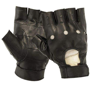 Sport <b>Weight</b> Lifting Gym Fitness <b>Gloves</b> Half Finger Gym Polyester Premium Quality Unisex Men and Women Workout <b>Gloves</b> - Product Image 5