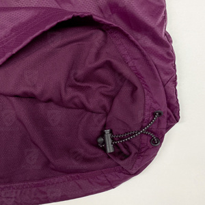 OEM Custom Logo Waterproof and Windproof Outdoor <b>Jackets</b> Gym <b>Running</b> Athletic Hooded Windbreaker <b>Jacket</b> for <b>Men</b> Wholesale Wear - Product Image 4