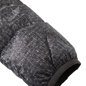 บริการ OEM และ ODM เสื้อแจ็คเก็ตพัฟเฟอร์ผู้หญิงคุณภาพสูง ดีไซน์ใหม่สำหรับสวมใส่ในฤดูหนาว - Product Image 5