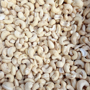 Cashew Kernels SANTIGO Cashew <b>Nuts</b> Exported To Middle East, EU Kaju In Bulk <b>Nuts</b> Kernels - Product Image 5