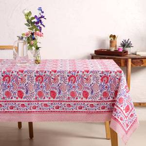 Mantel de Lino y Algodón Ecológico Multiusos para Mesa de Comedor, Decoración del Hogar, Cocina y Restaurante - Product Image 5