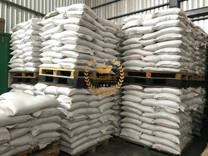 Poudre de mélasse séchée SOURCE d'origine vietnamienne 25 Kgs PP sac d'aliments pour animaux emballés pour poissons chiens porcs bovins chevaux - Product Image 4