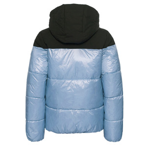 Wholesales Price Women Puffer <b>Jacket</b> Winter Warm Best Selling Solid Color Women's Puffer <b>Jacket</b> with Custom - Product Image 4