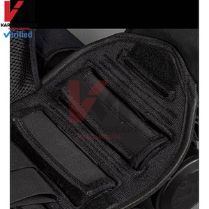 Arnés Táctico de Paintball al por Mayor, Cinturón Porta Pods 4+1 4+3 Ajustable, Soporte para Pods de Speedball, Soporte para Equipo de Paintball, Deportes al Aire Libre - Product Image 5